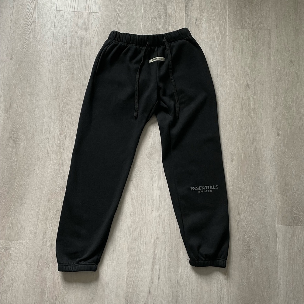 Fear of God Essentials Joggers